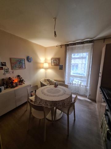 IMMEUBLE A VENDRE BREST SAINT-MARTIN