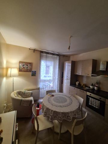 IMMEUBLE A VENDRE BREST SAINT-MARTIN