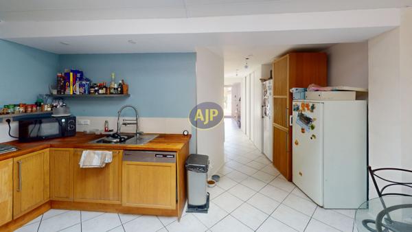 Vente maison Begles : 499 000 € - AJP Immobilier Bordeaux Nansouty