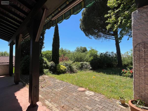 Villa à vendre à Labège en Haute-Garonne (31670), ref : 341