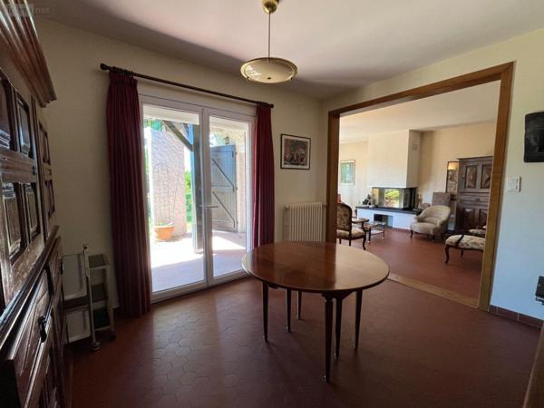Villa à vendre à Labège en Haute-Garonne (31670), ref : 341