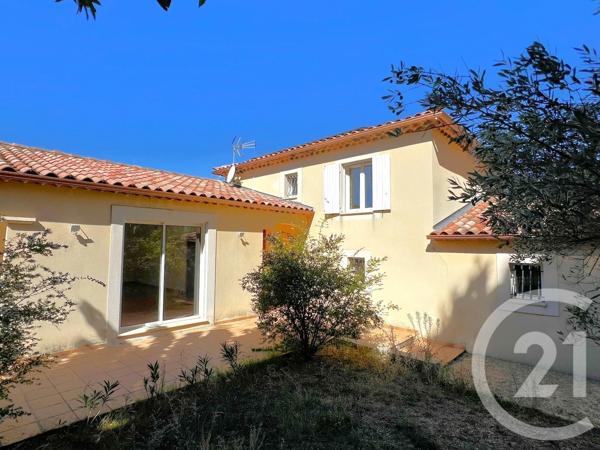 Maison à vendre  6 pièces - 150 m 2   CARPENTRAS  - 84