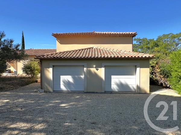 Maison à vendre  6 pièces - 150 m 2   CARPENTRAS  - 84