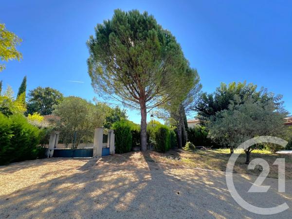 Maison à vendre  6 pièces - 150 m 2   CARPENTRAS  - 84