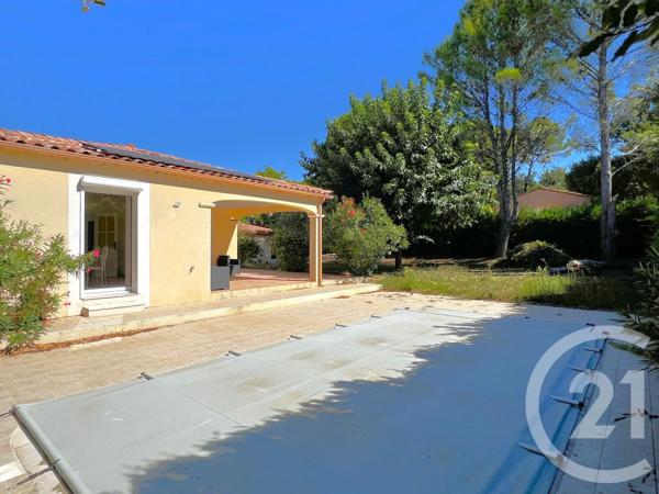 Maison à vendre  6 pièces - 150 m 2   CARPENTRAS  - 84