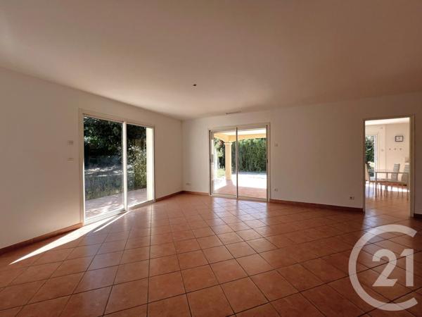 Maison à vendre  6 pièces - 150 m 2   CARPENTRAS  - 84