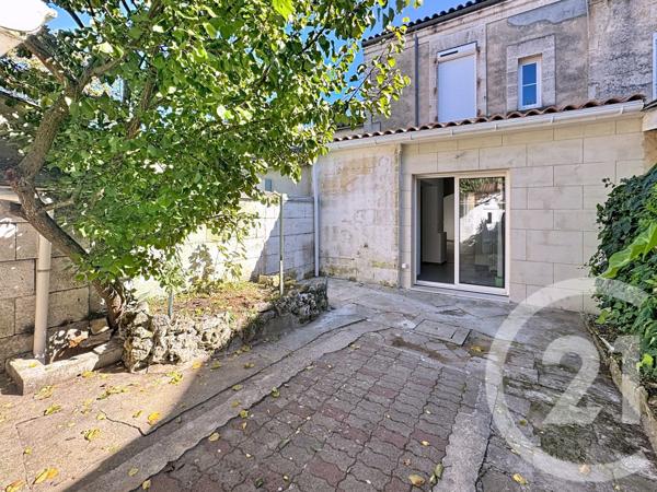 Maison à vendre  3 pièces - 80 m2 ANGOULEME - 16