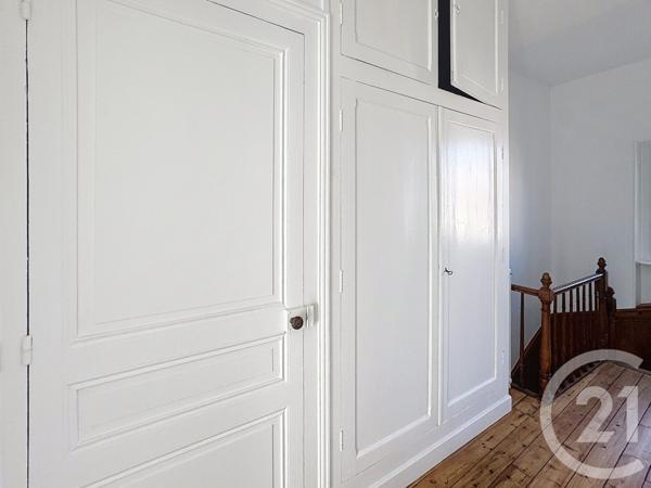 Maison à vendre  3 pièces - 80 m2 ANGOULEME - 16