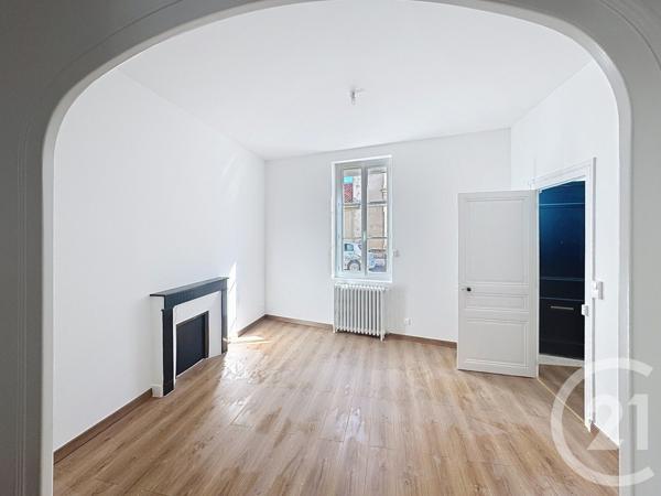 Maison à vendre  3 pièces - 80 m2 ANGOULEME - 16