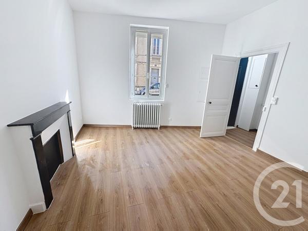Maison à vendre  3 pièces - 80 m2 ANGOULEME - 16