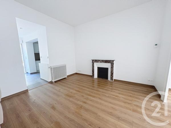 Maison à vendre  3 pièces - 80 m2 ANGOULEME - 16