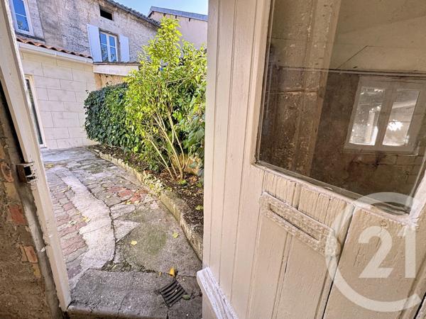 Maison à vendre  3 pièces - 80 m2 ANGOULEME - 16