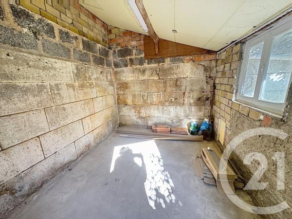 Maison à vendre  3 pièces - 80 m2 ANGOULEME - 16