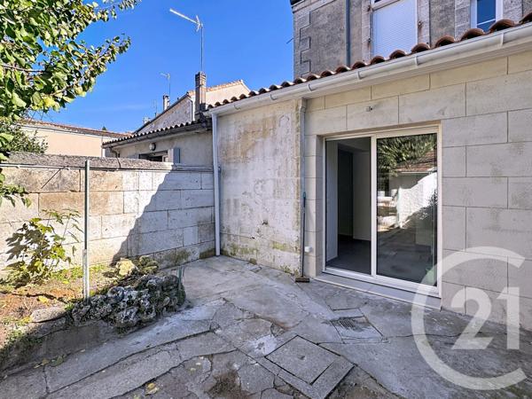 Maison à vendre  3 pièces - 80 m2 ANGOULEME - 16
