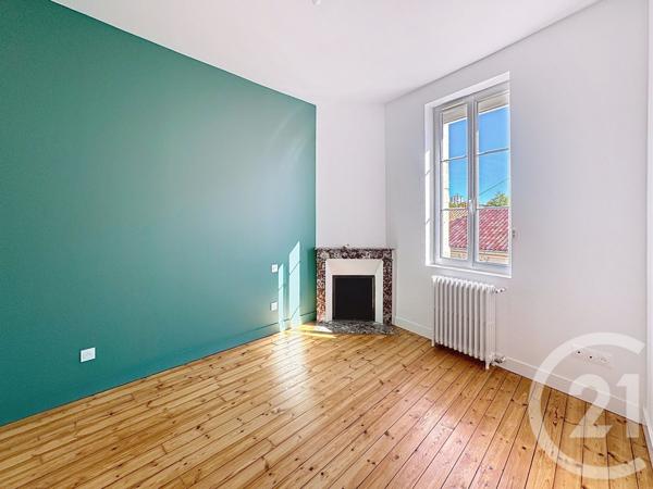 Maison à vendre  3 pièces - 80 m2 ANGOULEME - 16