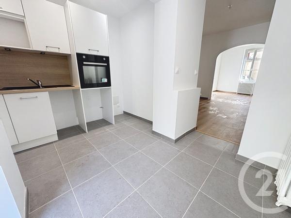 Maison à vendre  3 pièces - 80 m2 ANGOULEME - 16