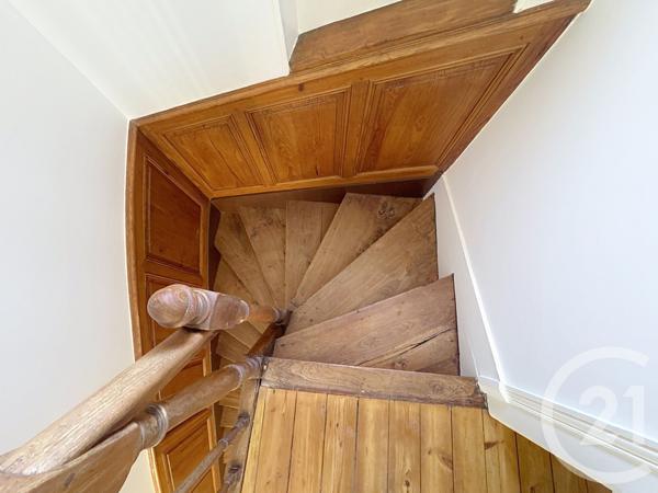 Maison à vendre  3 pièces - 80 m2 ANGOULEME - 16