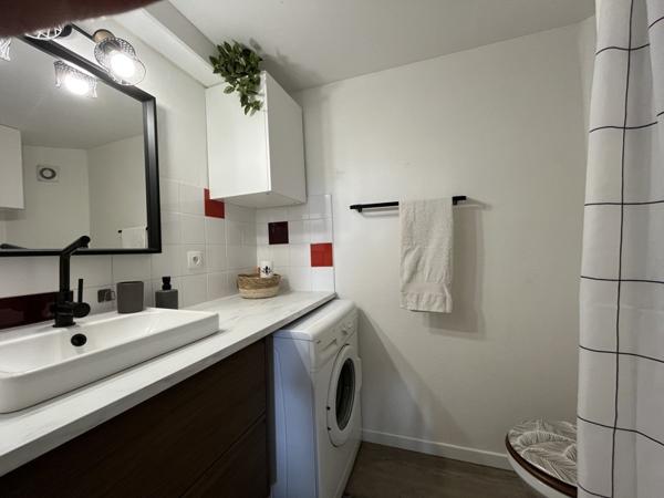 Appartement à vendre |  La Rochelle |  2 pièces | 29 m²