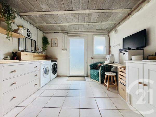 Maison à vendre  4 pièces - 95,13 m 2   SOLIGNAC  - 87