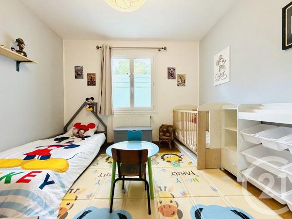 Maison à vendre  4 pièces - 95,13 m 2   SOLIGNAC  - 87
