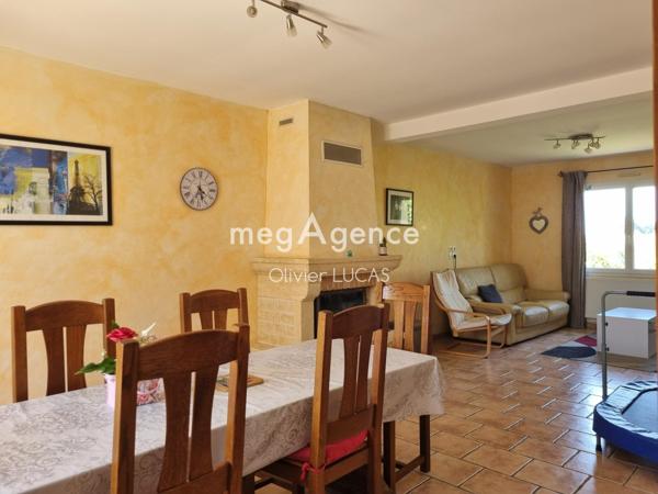 Maison à SAINT-MACLOU, 27210 - 7 pièces 160m²