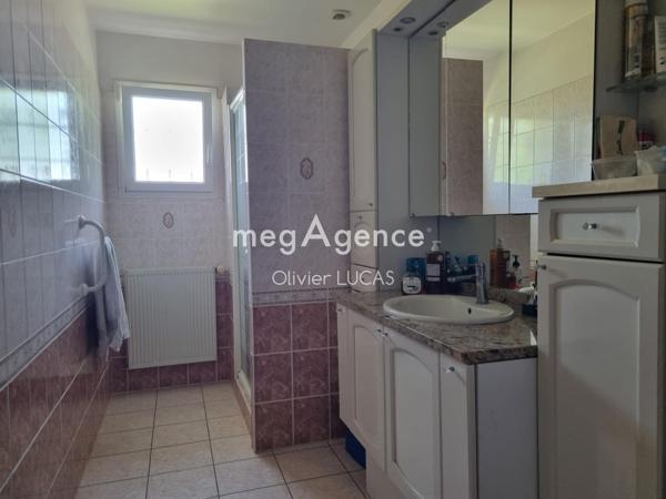Maison à SAINT-MACLOU, 27210 - 7 pièces 160m²