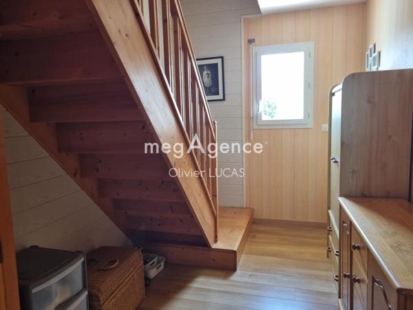 Maison à SAINT-MACLOU, 27210 - 7 pièces 160m²