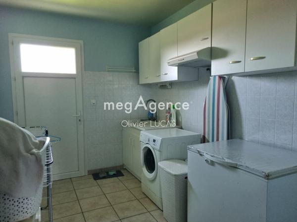Maison à SAINT-MACLOU, 27210 - 7 pièces 160m²
