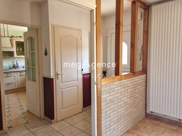 Maison à SAINT-MACLOU, 27210 - 7 pièces 160m²