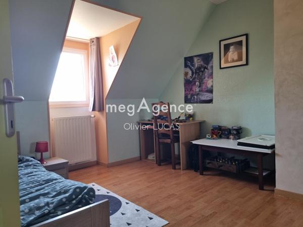 Maison à SAINT-MACLOU, 27210 - 7 pièces 160m²
