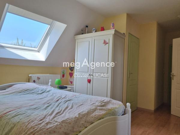 Maison à SAINT-MACLOU, 27210 - 7 pièces 160m²