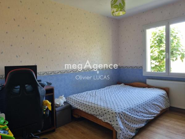 Maison à SAINT-MACLOU, 27210 - 7 pièces 160m²