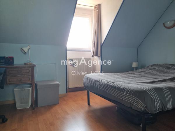 Maison à SAINT-MACLOU, 27210 - 7 pièces 160m²