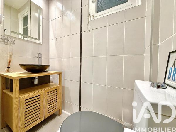 Appartement à vendre 3 pièces 91,2 m² Nice