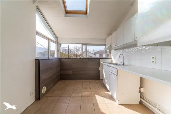 Appartement à vendre |  Bayonne |  3 pièces | 62 m²