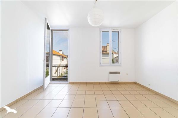 Appartement à vendre |  Bayonne |  3 pièces | 62 m²