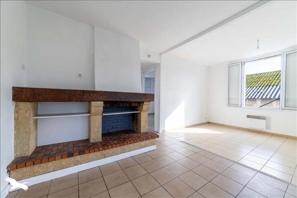 Appartement à vendre |  Bayonne |  3 pièces | 62 m²