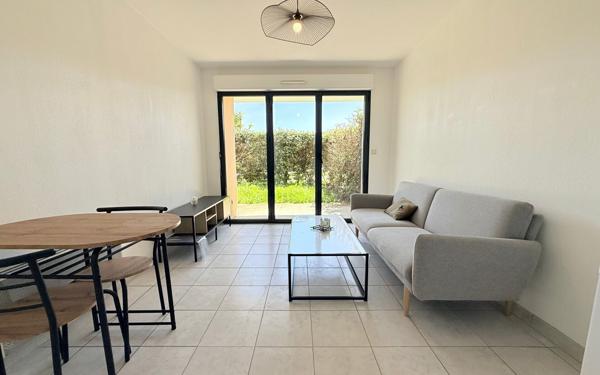 Appartement à vendre    2 pièces •  Aire-sur-l'Adour