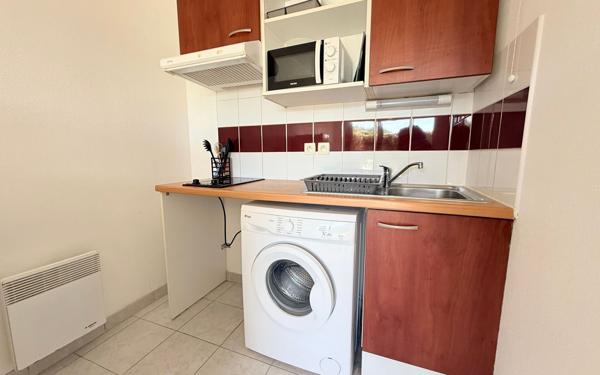 Appartement à vendre    2 pièces •  Aire-sur-l'Adour