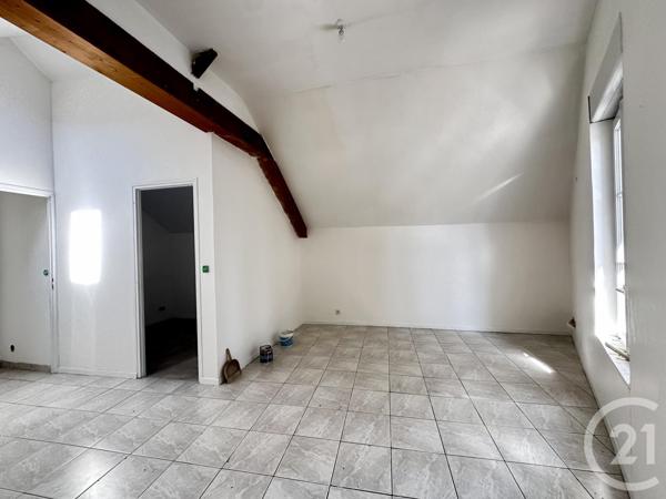 Appartement F1 à vendre  1 pièce - 28,50 m2 FOURAS - 17
