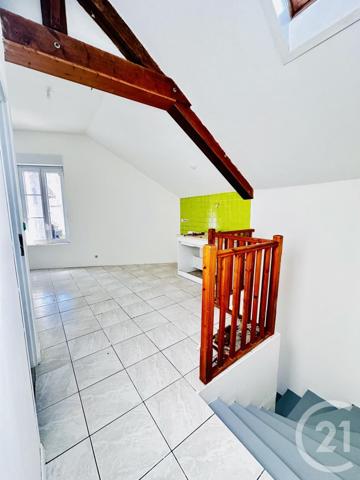 Appartement F1 à vendre  1 pièce - 28,50 m2 FOURAS - 17