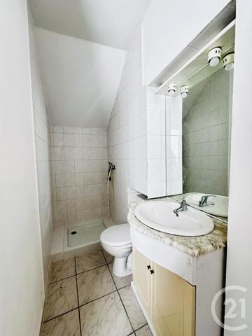 Appartement F1 à vendre  1 pièce - 28,50 m2 FOURAS - 17