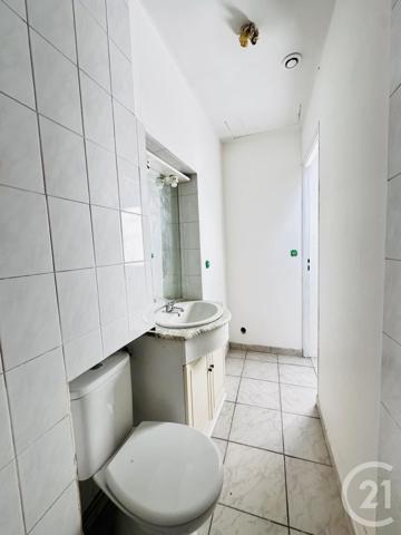 Appartement F1 à vendre  1 pièce - 28,50 m2 FOURAS - 17