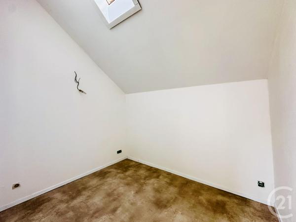 Appartement F1 à vendre  1 pièce - 28,50 m2 FOURAS - 17