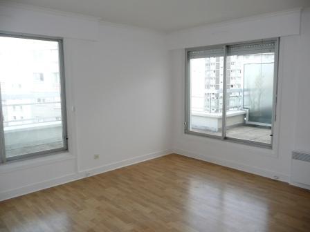 Appartement 2 pièces à louer