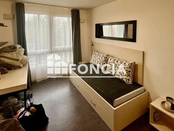 À vendre Studio 19.4 m² - Cenon 33150