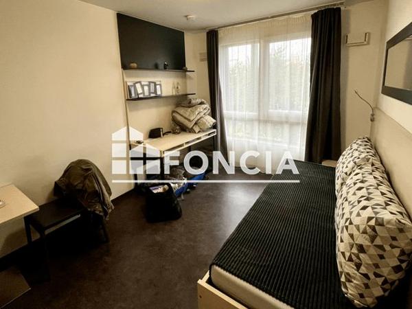 À vendre Studio 19.4 m² - Cenon 33150