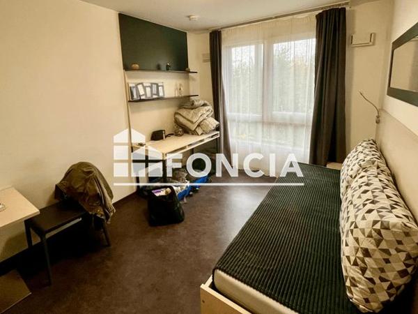 À vendre Studio 19.4 m² - Cenon 33150