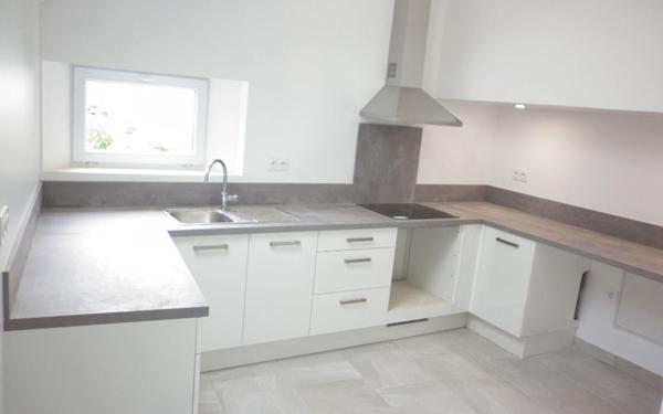 Maison à louer    4 pièces • 98,05 m2 Aulnoy