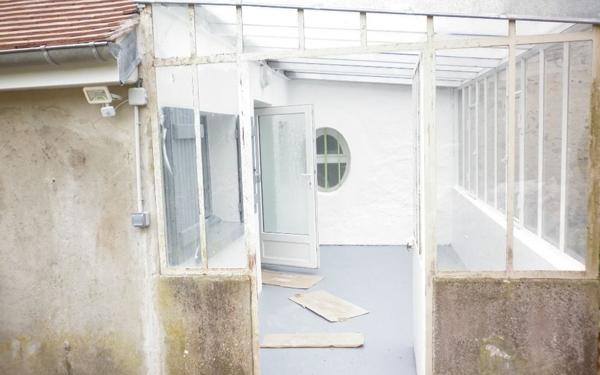 Maison à louer    4 pièces • 98,05 m2 Aulnoy